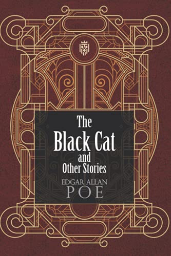 The Black Cat And Other Stories von Independently published